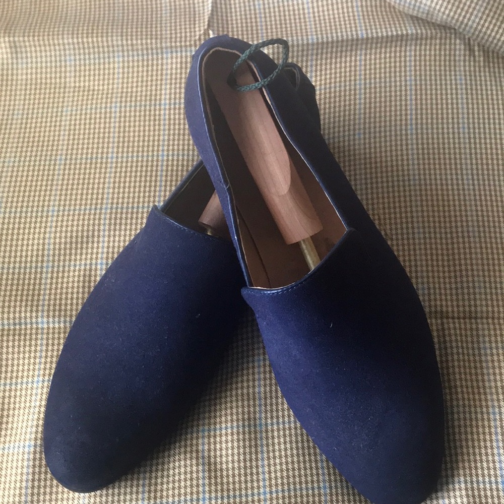 Men’s Shoes